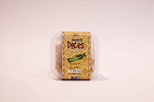 Jujuba de cupuaçu