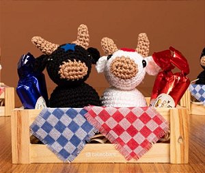 Curral dos Bois Bumbás
