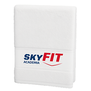 Toalha de rosto SKYFIT