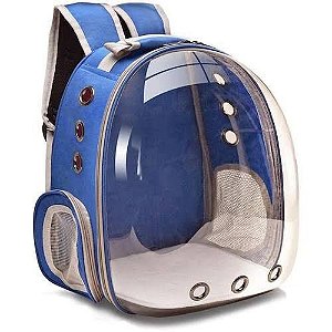 Mochila Transporte para Pet