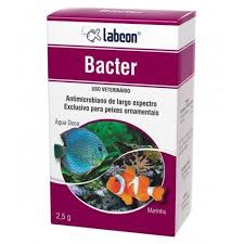 Labcon Bacter 2,5g