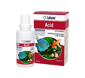 Acid Labcon 15ml
