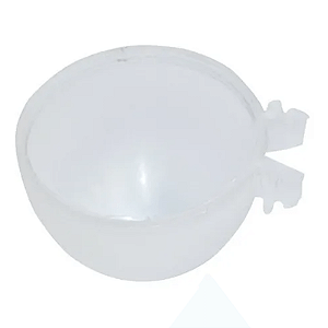 Porta Ovo para Pássaros 30ml