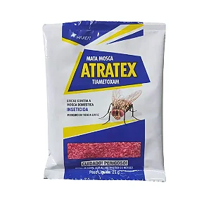 Mata Mosca Atratex 25g