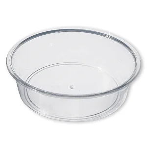 Banheira Redonda Cristal