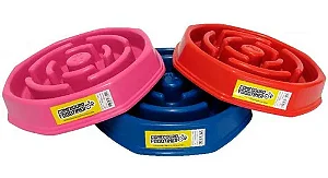 Comedouro Coma Melhor