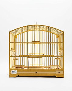 Gaiola para Pixarro Fibra