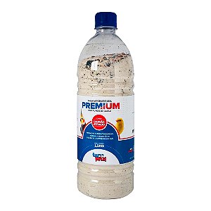 Areia Fina para Fundo de Gaiola 1,5kg