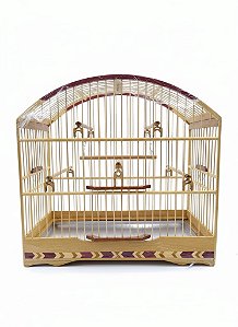 Gaiola para Colerinha Torneio