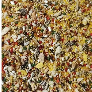 Farinhada para Trinca Ferro 1kg