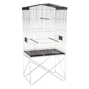 Viveiro Nobrega para Pássaros