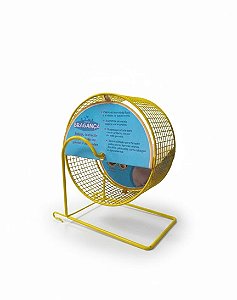 Gira-Gira para Hamster