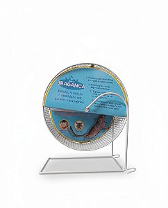 Gira-Gira para Hamster