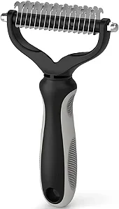 Escova Tirar Pelos Rake