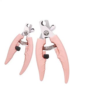 Alicate de Unha para Cães e Gato