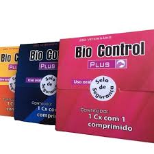 Bio Control Remedio para Pulga