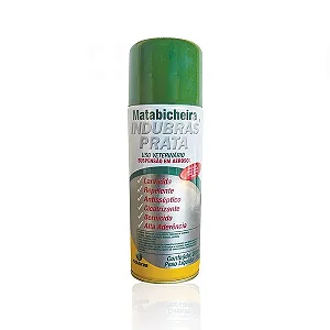 Aerossol Matabicheira 200ml