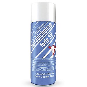 Matabicheira Forte SV 500ml