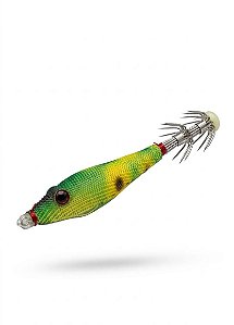 Isca Artificial Lula (Egi) Fosforescente