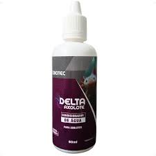 Delta Axolote Condicionador 60ml