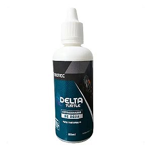 Delta Turtle Condicionador 60ml