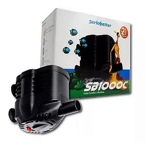 Sarlo Bomba Submersa SB1000C