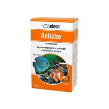 Anticloro Labcon 15ml