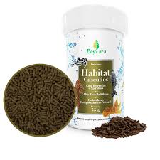 Poytara Habitat Cascudo 45g