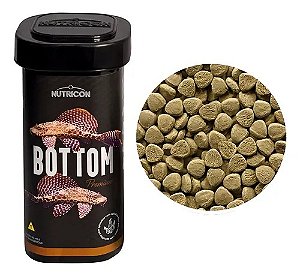 Nutricon Bottom Fish 50g