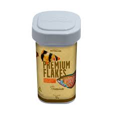 Nutricon Premium Flakes 12g