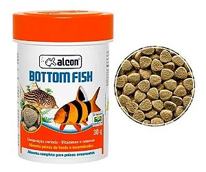 Alcon Bottom Fish 30g