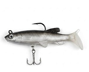 Isca Artifical Macia Minnow
