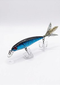 Isca Artificial tipo Jerkbait