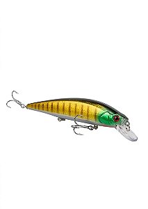 Isca Artificial Minnow com Barbela