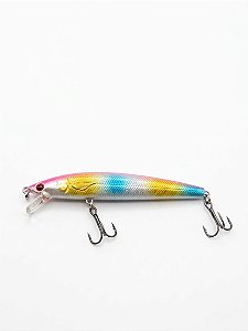 Isca Artificial de Pesca