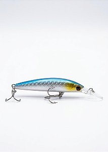 Isca Artificial Top Minnow
