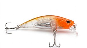 Isca de Pesca tipo Vibe