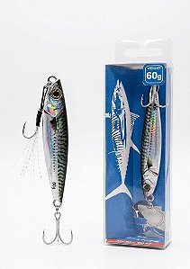 Isca Artificial tipo jig
