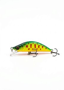 Isca Artificial do tipo Sinking Minnow