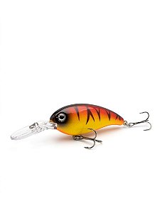 Isca de Pesca do tipo Crankbait