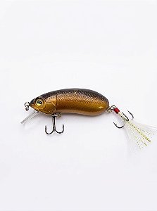 Isca Artificial de Pesca do tipo Crankbait