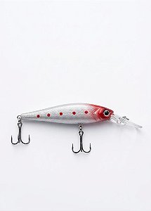 Isca Artificial de Pesca do tipo Jerkbait