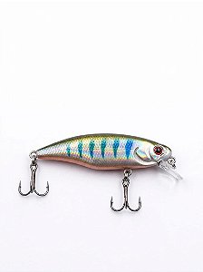 Isca de Pesca Bay Hunter