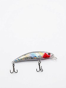 Isca Artificial de Pesca do tipo Minnow