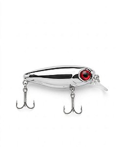 Isca Artificial de Pesca tipo Plug