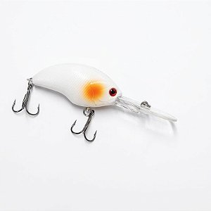 Isca Artificial do tipo Crankbait