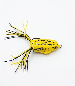 Isca Artificial tipo Sapo