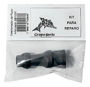 Direcionador de Fluxo Articulado SB1000