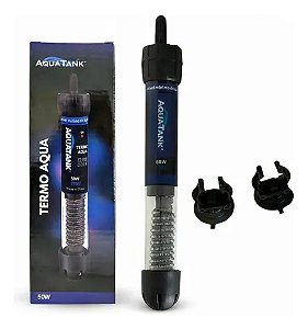 Termostato Aquatank 50w