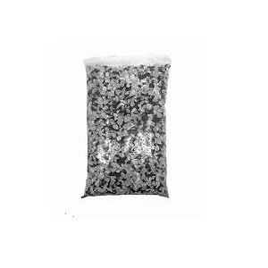 Cascalho Black White 1kg